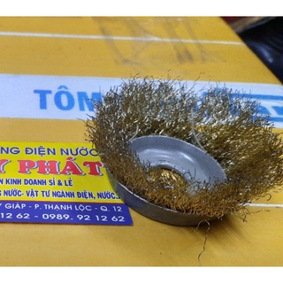 chén cước sắt các loại