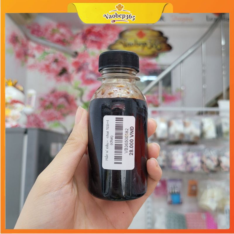 Hắc Xì Dầu Tamin Thái Lan Làm Nhân thập Cẩm Bánh Trung Thu - Vaobep365