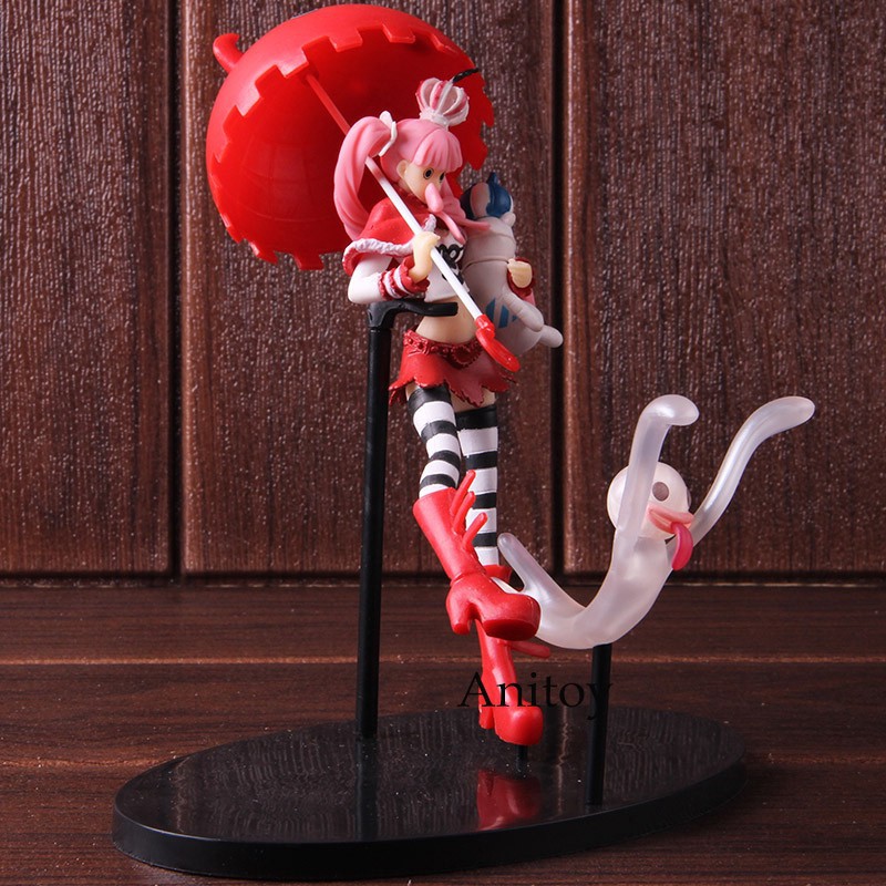 Mô Hình Nhân Vật Perona Phim One Piece Chân Thật Vol.2