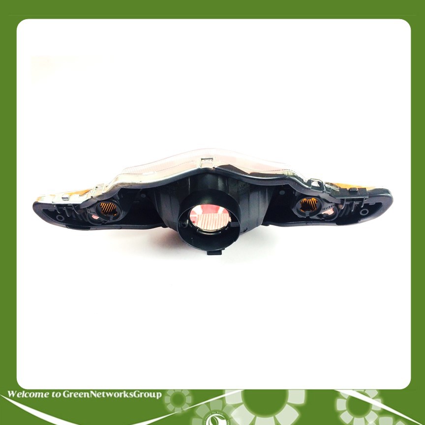 Chóa đèn cho xe Wave RSX110 Greennetworks