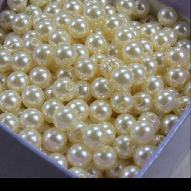 Gói 50 gram hạt xõ chuỗi