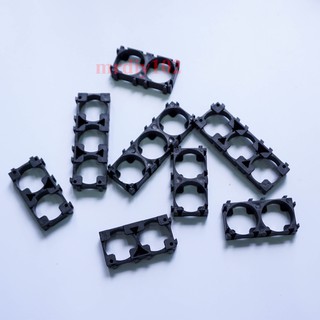Đế pin 18650 có thể lắp ráp