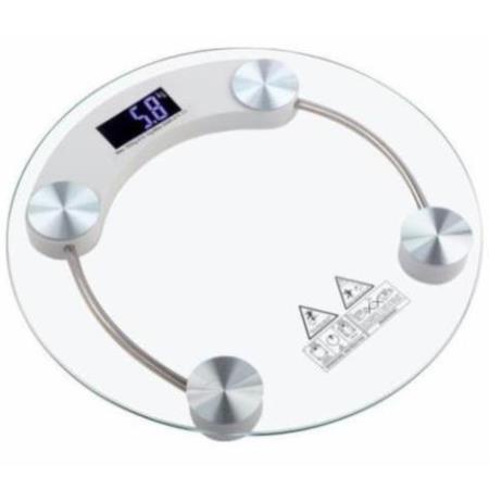 Cân Sức Khỏe Điện Tử thông minh, đa tính năng, dễ sử dụng Personal Scale - TongkhoGiaDung
