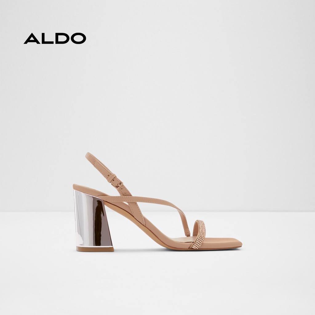 [Mã WABRAD100 giảm 10% tối đa 100K đơn 500K] Sandal cao gót nữ Aldo SIKOYA