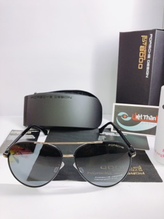 [FREESHIP] KÍNH MÁT NAM PORSCHE FULLBOX CAO CẤP