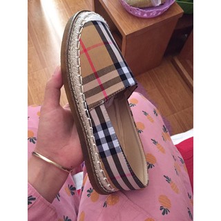 giày slip on