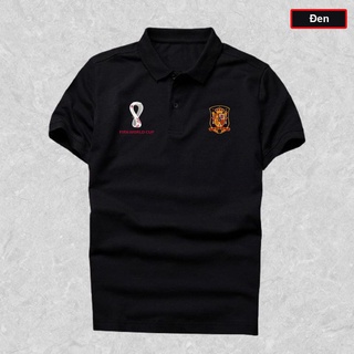 Áo polo in logo thể thao [ IN THEO YÊU CẦU ]