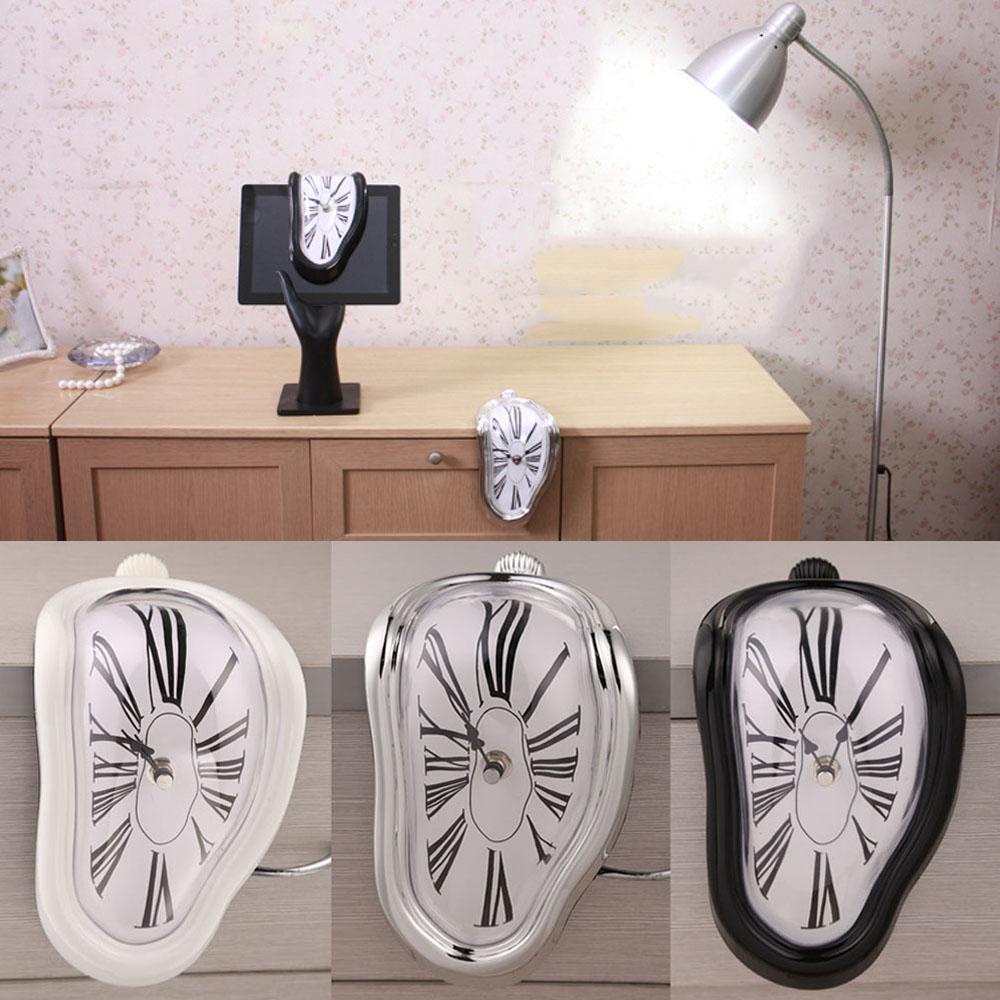Đồng Hồ Treo Tường Trang Trí Nghệ Thuật
