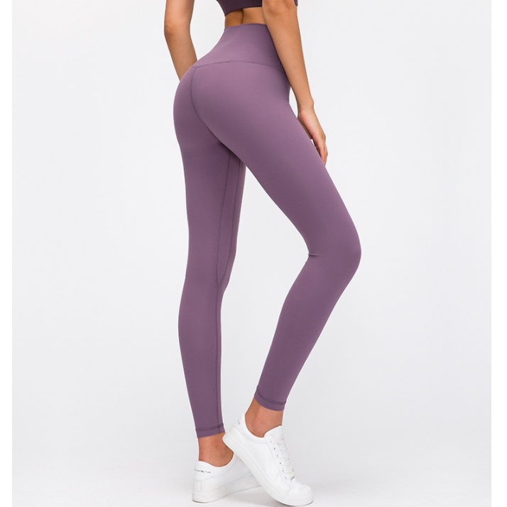 Quần legging AIRACTIVE LEISURE 7/ 8 lưng cao có túi bên trong thời trang tập thể thao
