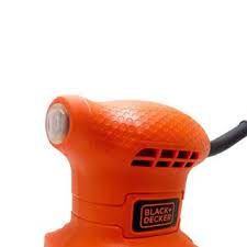 Máy chà nhám Black&Decker BS200