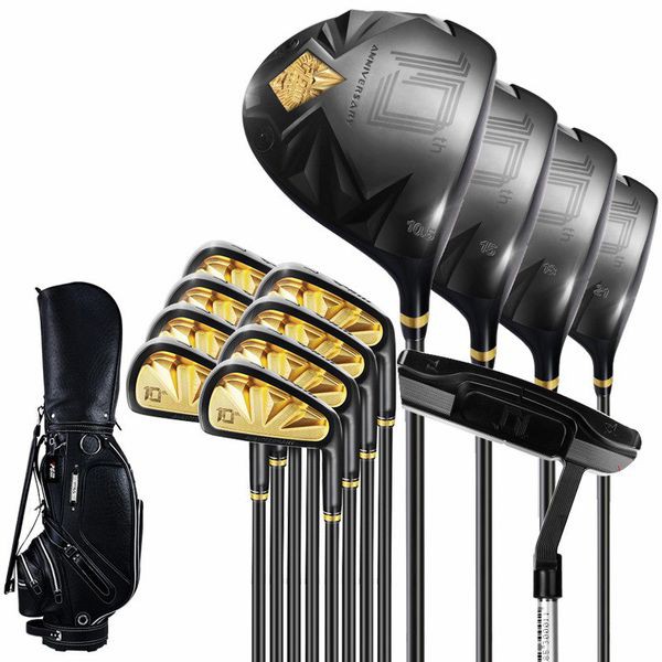 Bộ Gậy Golf Nam Cao Cấp PGM Mens Golf Clubs - MTG009