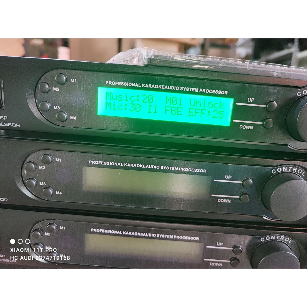 Vang số X12 plus bản đặc biệt karaoke cực chất