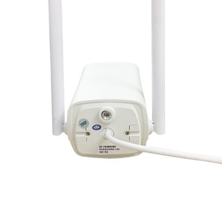 Camera Giám Sát Ngoài Trời Yoosee X6100 , X8100 và IPW002 - Mắt Camera 2.0Mpx
