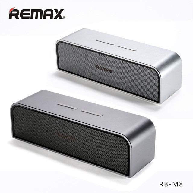 | Best Seller | [ HÀNG CHÍNH HÃNG ] LOA BLUETOOTH CAO CẤP REMAX RB - M8