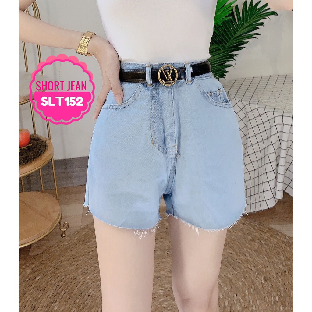 QUẦN SHORT JEAN CỰC CHẤT ⚡ẢNH THẬT⚡ QUẦN ĐÙI NỮ ⚡ QUẦN JEAN ĐÙI ⚡ SHORT IN HÌNH ⚡ QUẦN SHORT TỔNG HỢP | BigBuy360 - bigbuy360.vn
