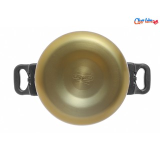 Nồi Áp Suất Sunhouse SHA8503 5L