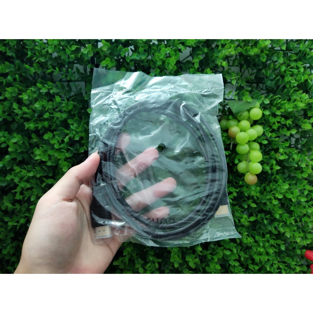 Dây HDMI 1,5m bóc máy loại cực tốt