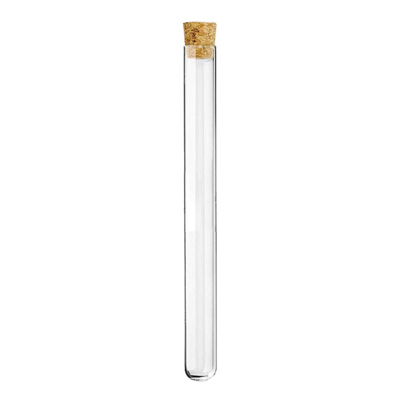 Set 50 Ống Nhựa Trung Tâm 3ML Có Nắp Chống Rò Rỉ Cho Phòng Thí Nghiệm