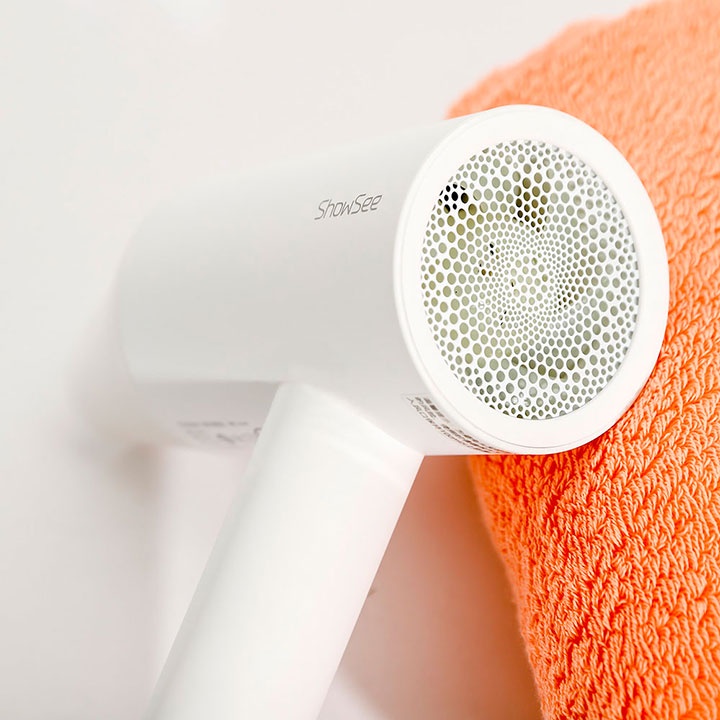 Máy sấy tóc Xiaomi ShowSee A1/A2-W - Bảo hành 1 tháng