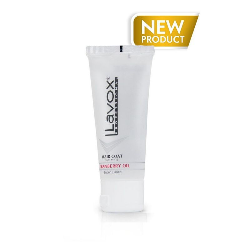 Dầu bóng tóc lavox 60ml