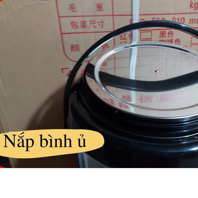 Bình ủ trà ,trà sữa giữ nhiệt nóng lạnh 12 lít