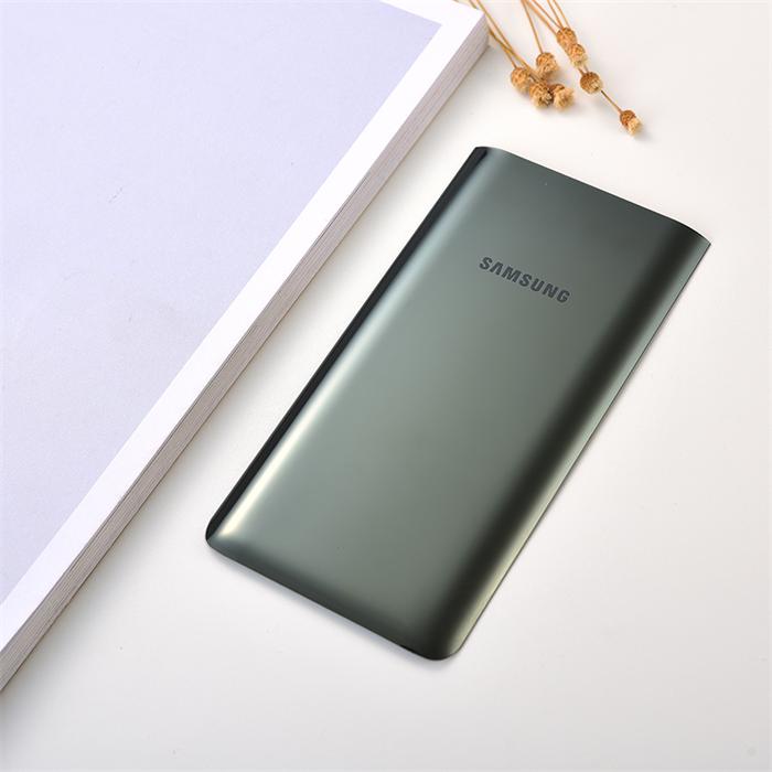 Nắp Lưng Điện Thoại Bằng Kính Thay Thế Chuyên Dụng Cho Samsung A80