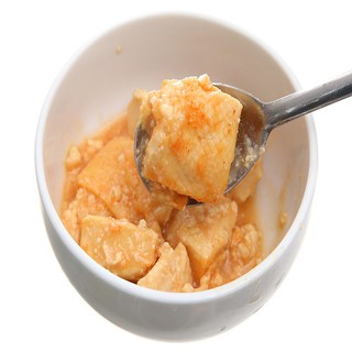 Chao Bông Mai hũ 170g
