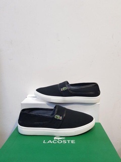 Giày lười Lacoste