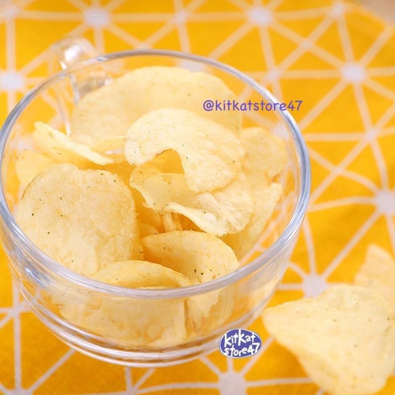 SNACK KHOAI TÂY BƠ MẬT ONG HAITAI HÀN QUỐC