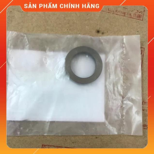 Khâu, Đệm nồi côn trước, nồi côn sau