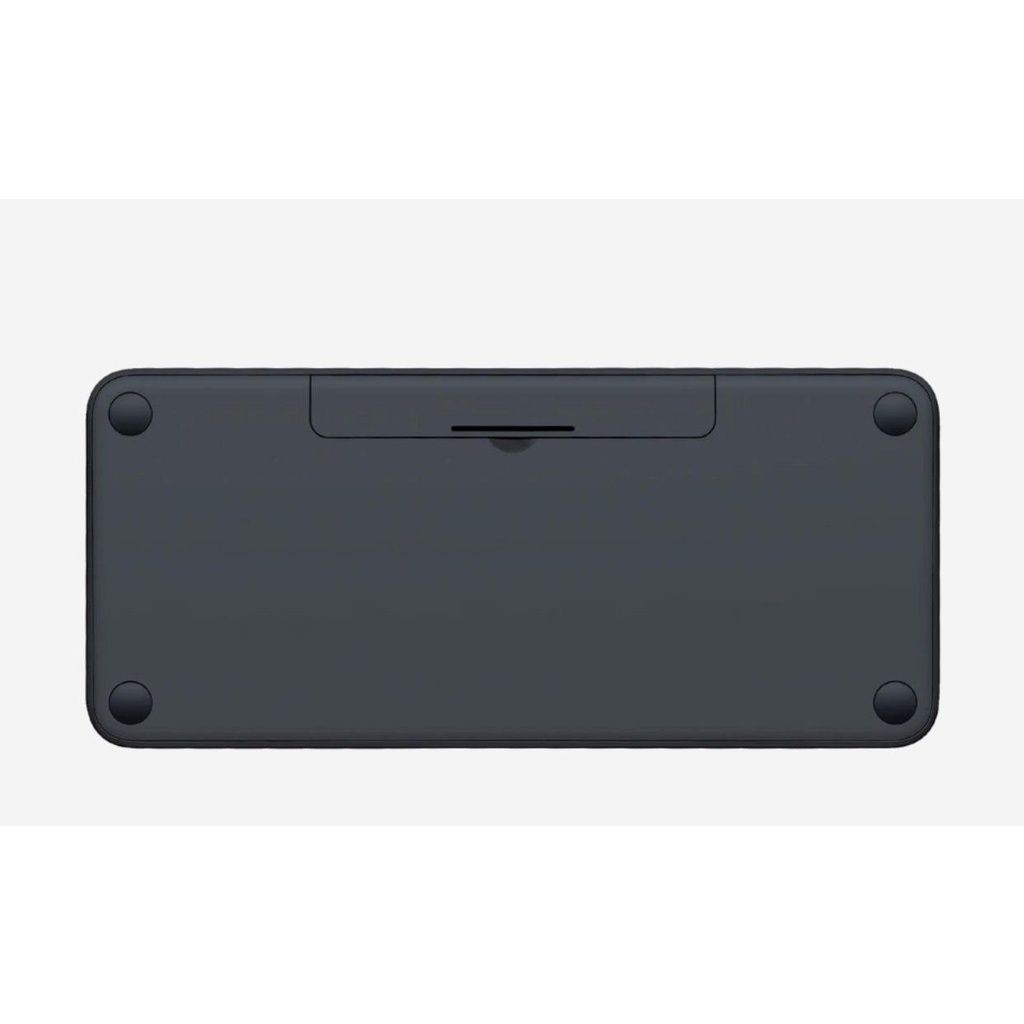 BÀN PHÍM BLUETOOTH ĐA THIẾT BỊ LOGITECH K380-HÀNG CHÍNH HÃNG