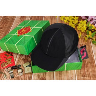 Nón Sơn Mũ Lưỡi trai nón kết Nam Phối Tam Giác nhiều màu Cao Cấp Chuẩn Tem 7 Màu Chính Hãng
