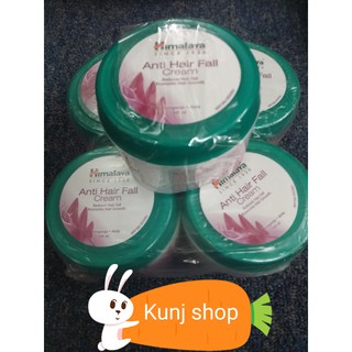 KEM Ủ CHỐNG RỤNG TÓC HIMALAYA Anti-Hair Fall Cream 100ml