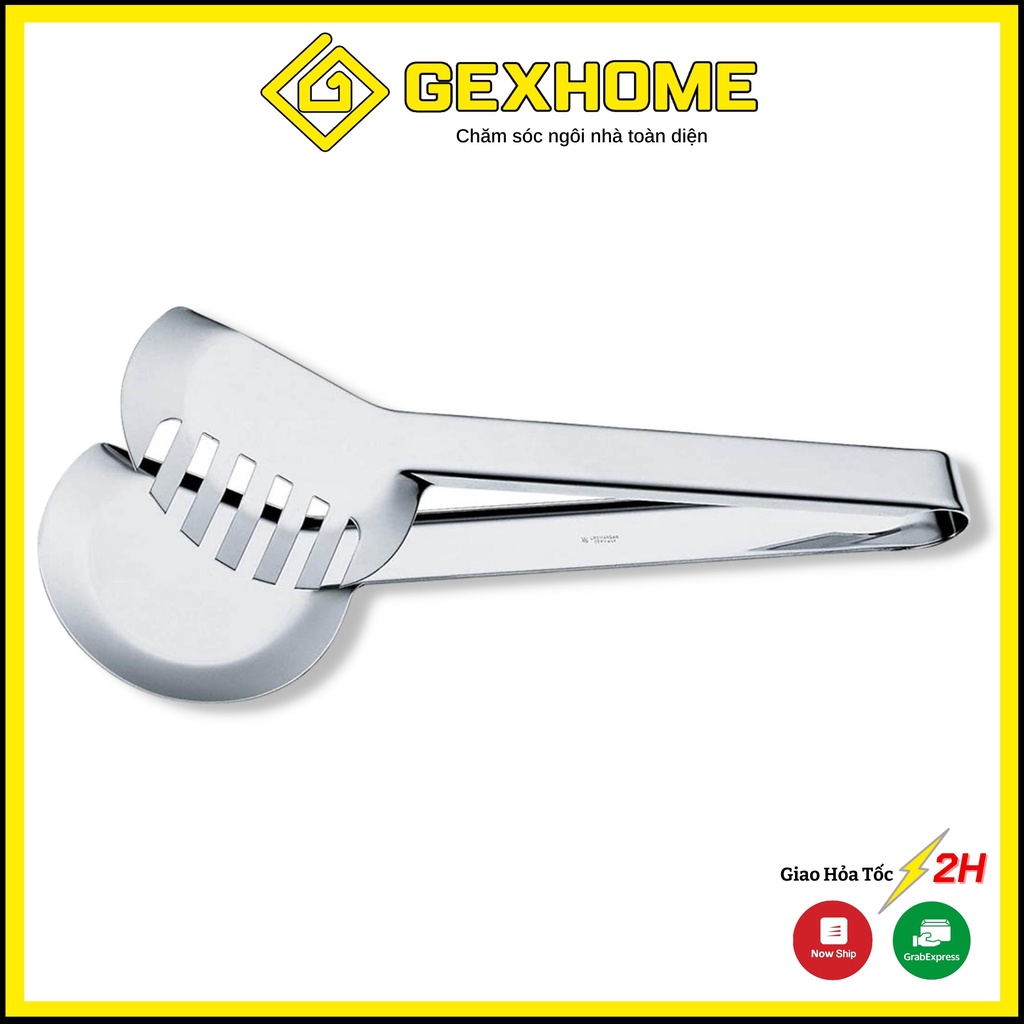 Kẹp gắp thức ăn WMF 23cm [Hàng Đức Chính Hãng]