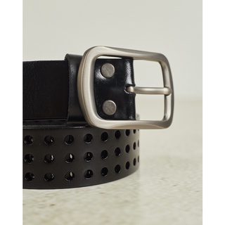 Thắt lưng nam da bò Highway (Menswear) TL0080