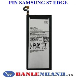 PIN SAMSUNG S7 EDGE [PIN NEW 100%, ZIN ]