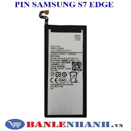 PIN SAMSUNG S7 EDGE