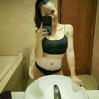 Sỉ 10 hộp (50 miếng) dán tan mỡ bụng