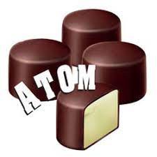 1 THÙNG KEM ATOM 60g (30 gói/ thùng)