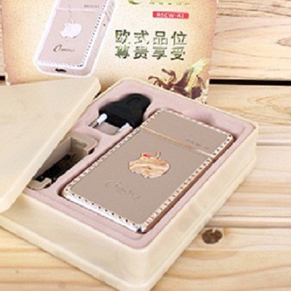 Tông đơ cạo râu Boli RSCW với thiết kế lưỡi dao kép độc đáo