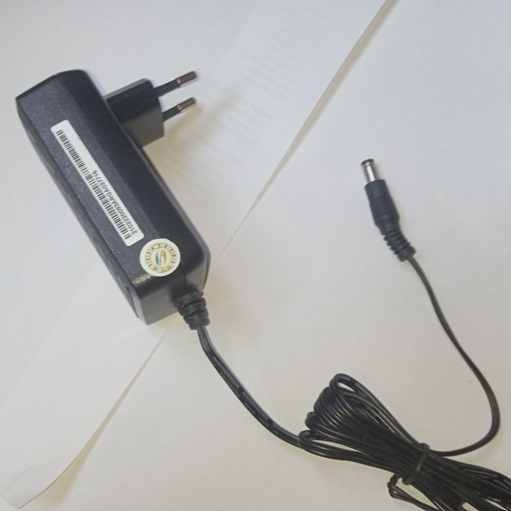Nguồn 12v 2A dùng cho camera - Nguồn Adapter 12v2A chất lượng cao
