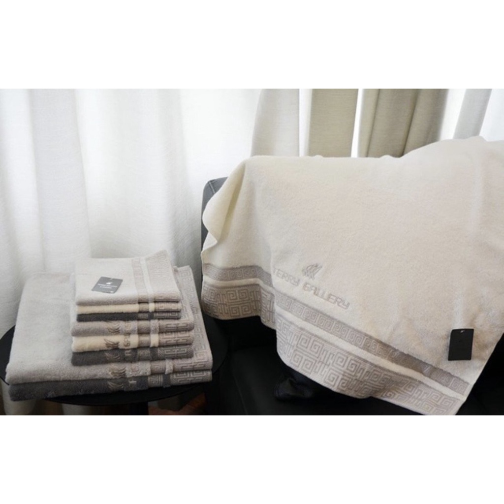 Khăn tắm body Cao Cấp xuất dư, to dày, quấn vừa người, SongWol, KT 70x140cm, Nặng 500g