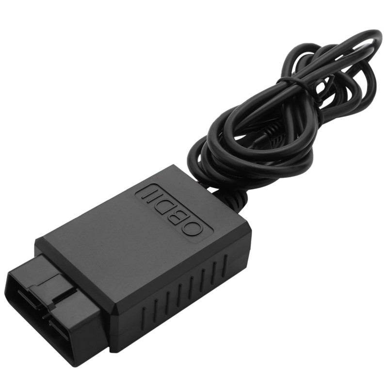 Thiết Bị Chẩn Đoán Xe Hơi Elm327 Usb V1.5 Obd2 Chuyên Dụng