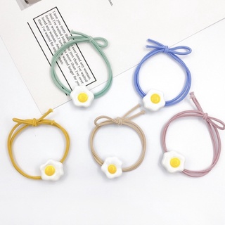 Dây buộc tóc, cột tóc đơn giản hình dễ thương 19.accessories