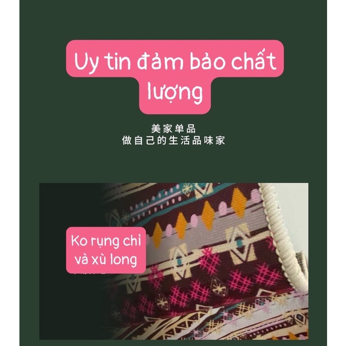 thảm sàn nhà
