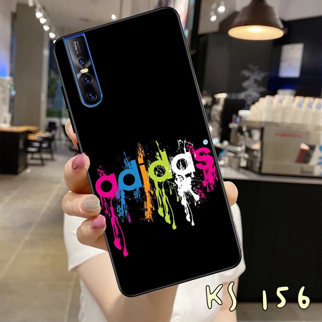 Ốp lưng Vivo V15 - Vivo V15 Pro - Vivo V17 - Vivo V17 Pro - Ốp in hình ÄDĮĎAŠ sang trọng, bền đẹp