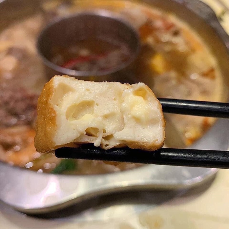 Đậu Hũ Phô Mai Phú Mark [500g]-dai ngon- ship hoả tốc HCM | BigBuy360 - bigbuy360.vn