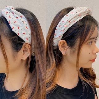 Băng đô nhiều màu Chicbae21
