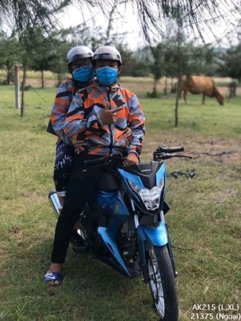 🔥𝐆𝐈𝐀́ 𝐒𝐈̉🔥 (Hàng Loại 1) Áo Khoác Dù 3D Hàng Xuất Dư Cao Cấp (Video,Hình Thật) 215 | BigBuy360 - bigbuy360.vn