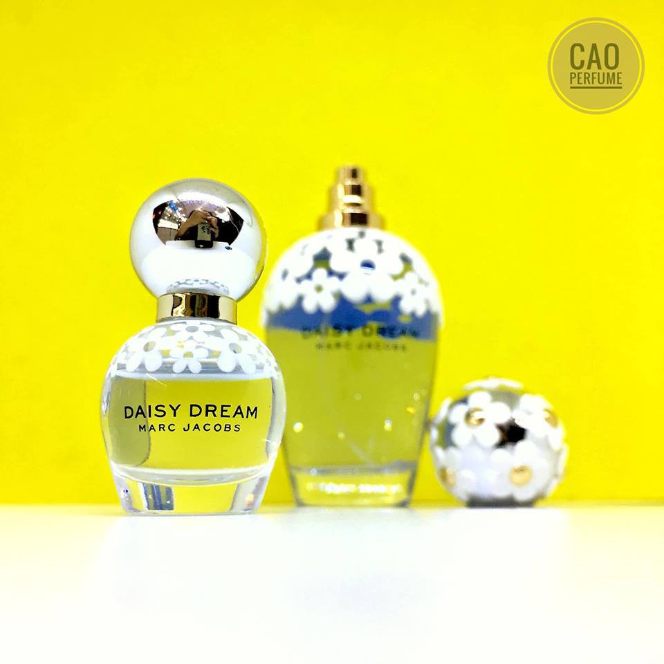 MARC JACOBS - DAISY DREAM